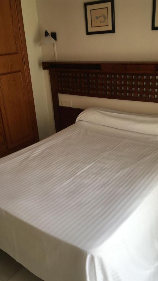 Apartamentos Mar Y Golf Roquetas de Mar Zewnętrze zdjęcie