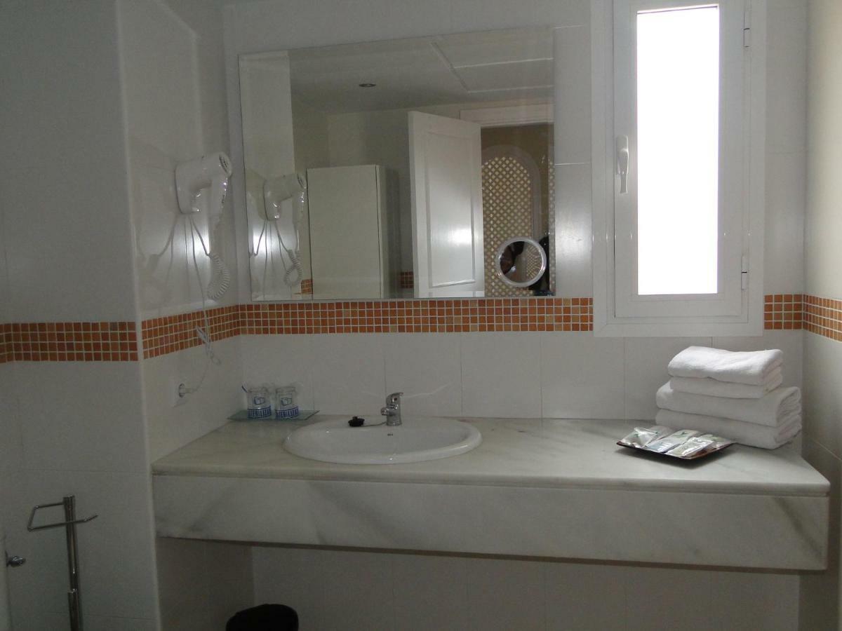 Apartamentos Mar Y Golf Roquetas de Mar Zewnętrze zdjęcie