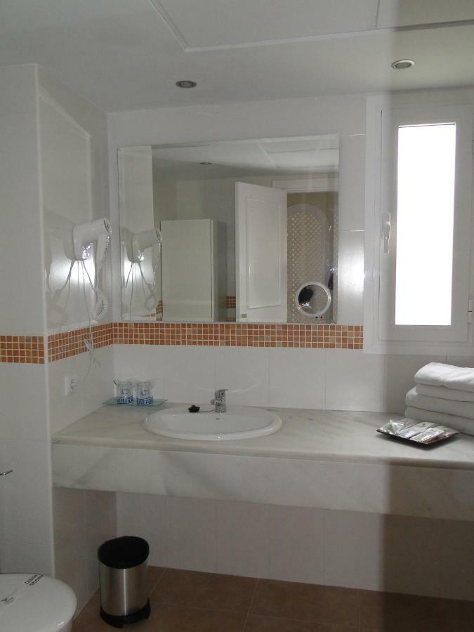 Apartamentos Mar Y Golf Roquetas de Mar Zewnętrze zdjęcie